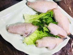 -红九格老火锅(三峡广场店)