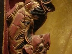 -山水悦茶会所(上海沙龙新天地天宝商业中心店)