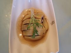 绍兴醉鸡-苏浙汇(朝外店)