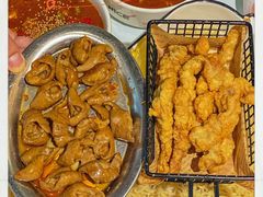 -友达面馆(广州总店)