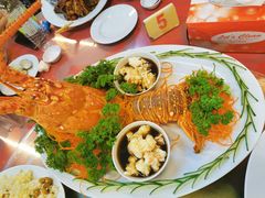 -大茄来海鲜餐厅(亚洲城分行)