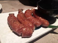 -贵木日本料理·铁板烧(新地假日广场店)