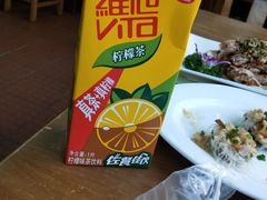 -蚝得喜海鲜(东城店)