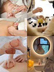 点击看大图 -东英经典SKIN&SPA