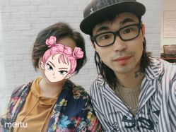 -歌狄造型时尚生活馆