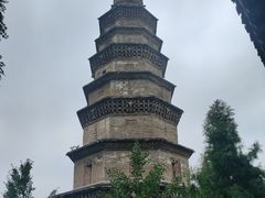 -响堂山石窟-北响堂山石窟