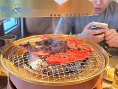 -西塔老太太泥炉烤肉(青浦蟠龙天地店)