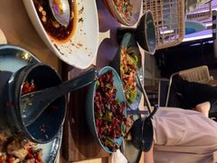 -山石榴·贵州菜(丰盛里店)