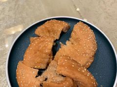 -广东胜利宾馆西关粤中餐厅