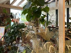 -GOTLOT COFFEE&KITCHEN角落厨房NOOK店