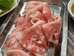 -木萨火锅店(开鲁路店)