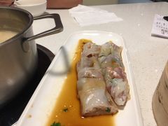 -煲王粤菜餐厅(中侨中心店)