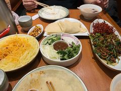 -老昌春饼(中央大街店)