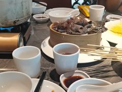 -佬太公海鸭·海鲜大排档(上海总店)