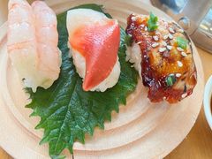 -解放碑威斯汀酒店-知味国际美食餐厅