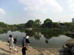 -花溪公园