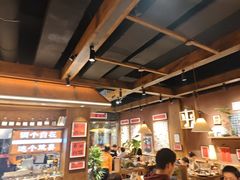 -巴卤社老火锅(财富店)