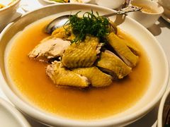 -玫瑰厅上海菜(兴国路店)