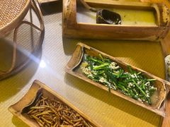 -火咂咂竹筒宴(告庄店)