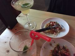 -CIN CIN CANTINA&BAR
