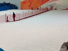 -哈尔滨热雪奇迹