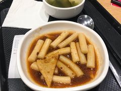 -食代馆(深业上城店)