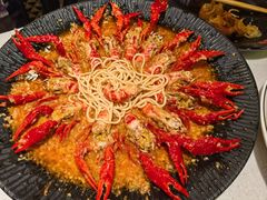 -红盔甲·小龙虾(天钥桥店)