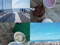 -Cafe Aewol Monsant