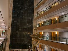 -重庆悦来温德姆酒店