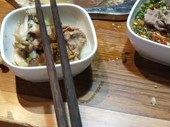 -傣妹火锅(南京东路一店)