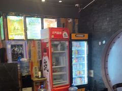 -造梦师互动沉浸密室(小寨店)