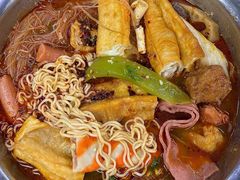-四川老牛麻辣烫(北门桥店)