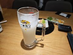 -沼津港精致料理·寿喜烧·烧鸟(青浦宝龙广场日料榜单店)