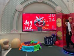 -奈尔宝·儿童乐园·亲子餐厅(华采天地店)