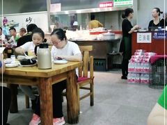 大堂-林都砂锅(宝佳花园店)