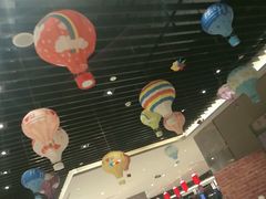 -武汉世茂希尔顿酒店·汇·全日餐厅
