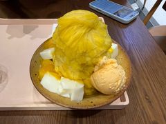 -Ice Monster冰馆·CNN评选全球十大甜品(国贸商城店)
