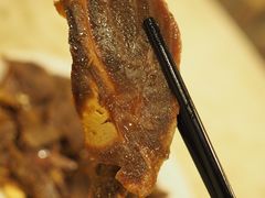 卤牛肉-老班长手工灌汤包老店(东山店)