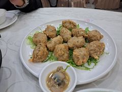 -金山记靓鸡专门店·中山菜