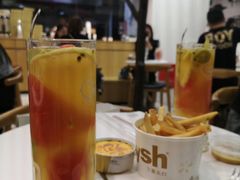 -艾薯夫妇Aysh(福田星河COCOPark店)