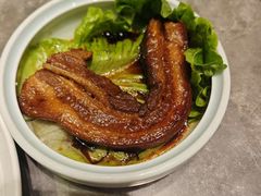 -闫府私房菜·老字号(恒隆店)