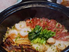 -蒋记海鲜姿造•洋房别墅(星河湾店)