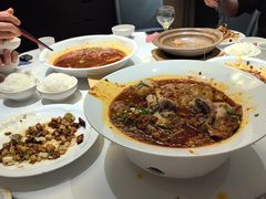 -眉州东坡(团结湖店)