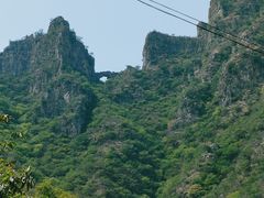 -野三坡清泉山风景区
