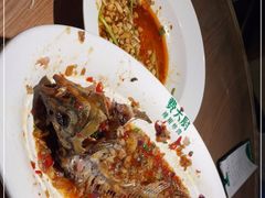 -费大厨辣椒炒肉(吉联MALL店)