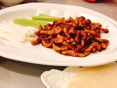 -京天红酒家(马家堡店)