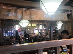 -九田家黑牛烤肉料理(新光汇店)