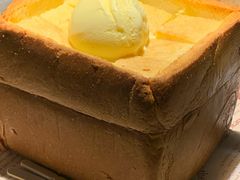 面包诱惑-绿茶餐厅(天津天河城店)