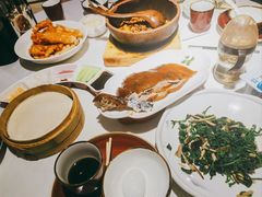 -大鸭梨烤鸭店(花园村店)