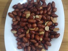花生-黄牛肉馆·皖南土菜